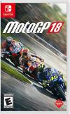 MotoGP 18